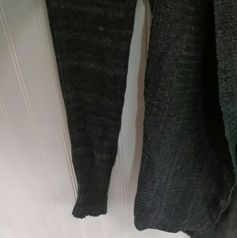 🎇SALE🎇 Calvin Klein Jeans Gray Cardigan - Picture 8 of 8